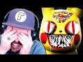 3 Random Horror Games That Made Me Quit Pokemon Forever