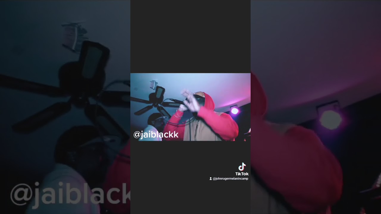 Jai BLACK "First Flight" launchin' shortly🗽🗽🗽✈️ 