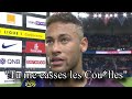 Quand les stars du foot senervent en interview   zidane neymar ronaldo