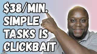 How To Make Money Online Doing Simple Tasks 2021