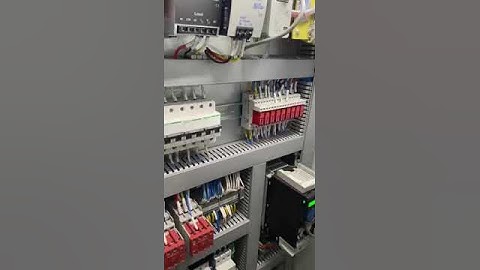 Guardmaster safety relay | PLC Control Panel | 440C-CR30 #shorts# www.plchmiscada.com