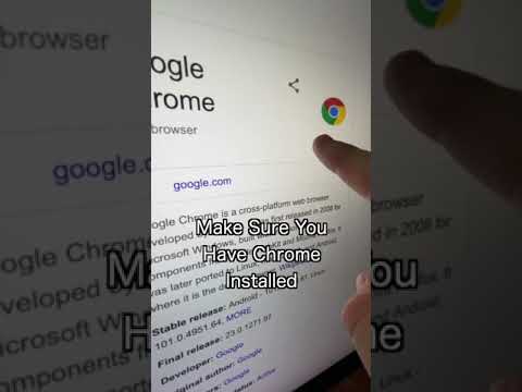 Get Paid $2000 - $3000 with Google Chrome ? #shorts