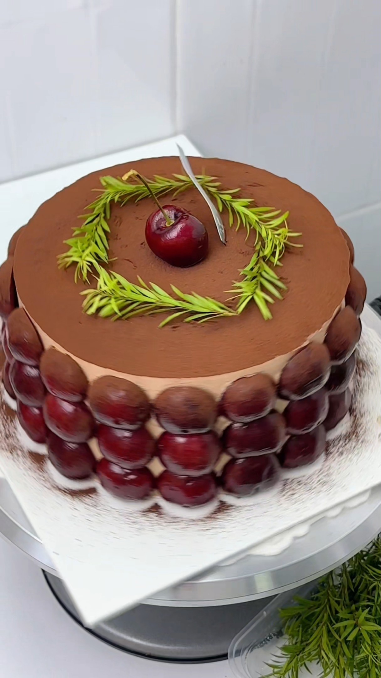 Who knows how delicious this is? Daily life of bakers. Follow youtube make cakes. Animal cream eggs