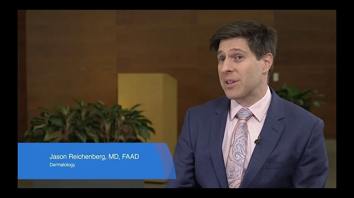 Meet Jason Reichenberg, MD, FAAD, Dermatology | As...