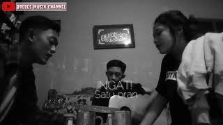LUVIA-Jangan menangis untukku _ Story' WA {cover B.M.C}