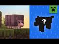 REVEALING THE ARMADILLO & WOLF ARMOR IN-GAME | MINECRAFT MONTHLY image