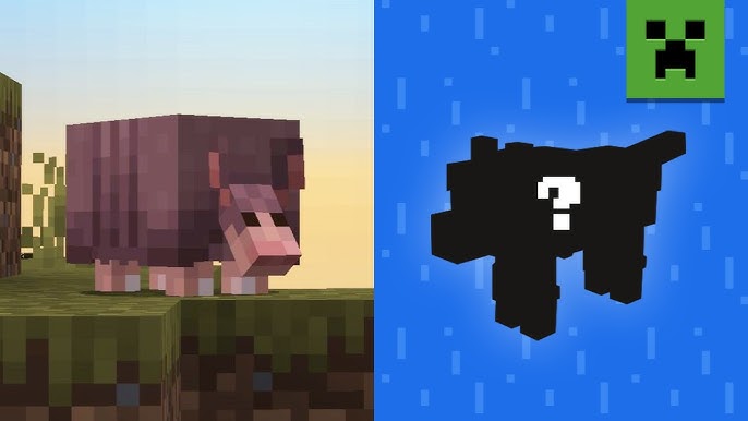 Anipulaçõão CA MINECRAFT - ENTENDA A POLÊMICA DA VOTAÇÃO MOBS