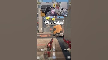 The NEW BEST PISTOL in CS2? 🤔