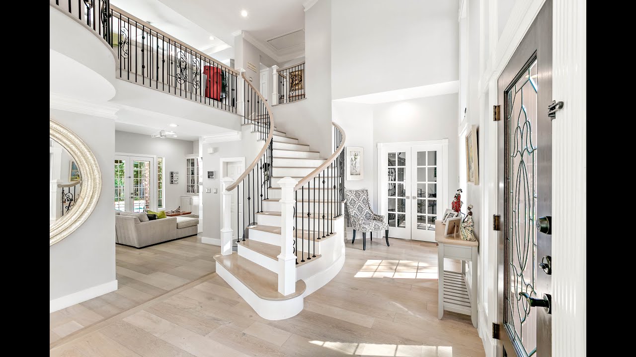 twostory luxury home coming soon for sale in The Woodlands