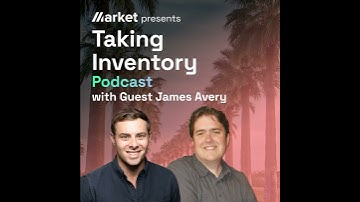 EP12 (GUEST) – This week James Avery, the founder and CEO of Kevel, talks about writing books, bu...
