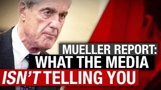 Celebrity Mueller Report Explained by Real Lawyer Kurt Schlichter Wealth