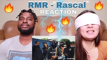 Reacting to RMR