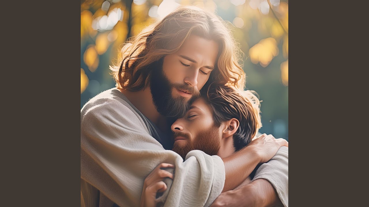 Jesus Radiant Majesty