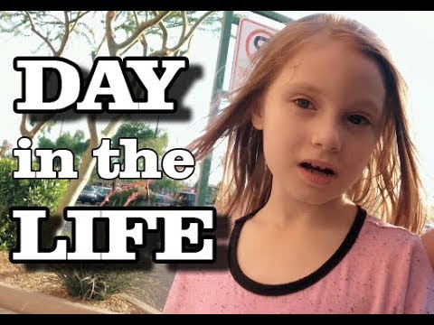 6 year old AUTISTIC GIRL | Guiding Autism Family Vlog