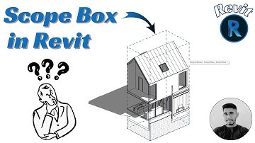Revit scope box tutorial