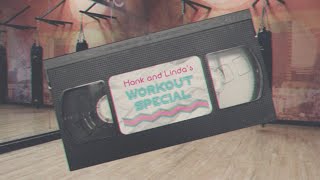 Hank And Lindas 80S Workout Video Special