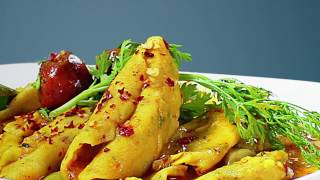 Dal dhokali/how to make Gujarati dal dhokali/ recipe in hindi/ screenshot 2
