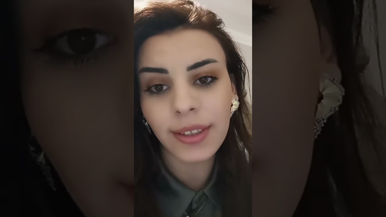 Arzu Simarəni Mahirə Qısqandı Simarə Mahiri İstəmirəm Dedi!