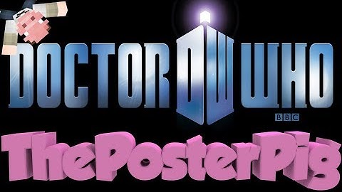 The Doctor Who Dalek Mod | Full Review 1.6.4 | Travel in the TARDIS