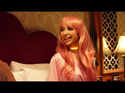 Стобой - ЛЮБА | ТИЗЕР КЛИПА 2