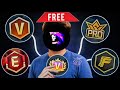 🥶 Investing all Different badges 😱 free 🤩 new event spin players 😫 family 🥹 #freefireevent #trending