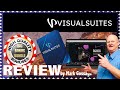 VisualSuites Review Demo 🚦 EXCLUSIVE Visual Suites 🤐 Bonuses 🚦