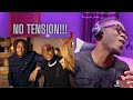 Bnxn & Ruger - Romeo Must Die (Official Video) | Reaction