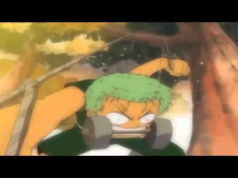 One Piece Episode 19 English Dubbed