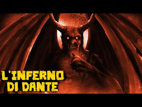 Video: Chi è Giuda nell'Inferno di Dante?