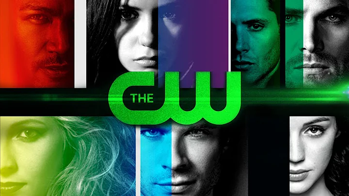 CW - Fall 2014/15 Preview Sizzle [HD]