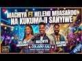 MACHIYA FT NELEMI MBASANDO NA KUKUMAJI Official Audio 2026 