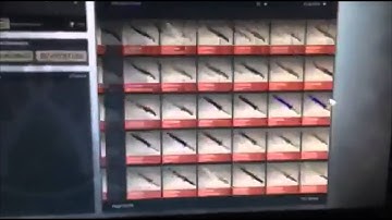 How To Hack CS:GO Items