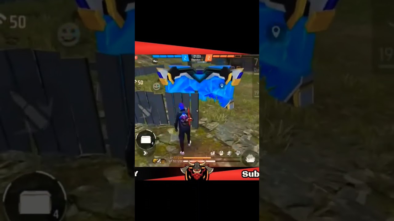 ONEPLUS 8 PRO Two Fingers Gameplay 