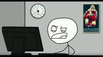 What it feels like to get the M249 (R2DA)