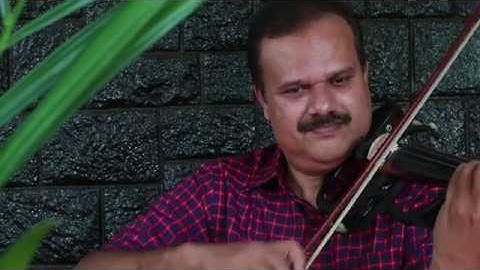 Malarkodipole by Jobi Vempala on Violin