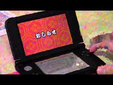 【ついに】太鼓の達人3DS2　ドンカマ2000　解禁！　【HD】