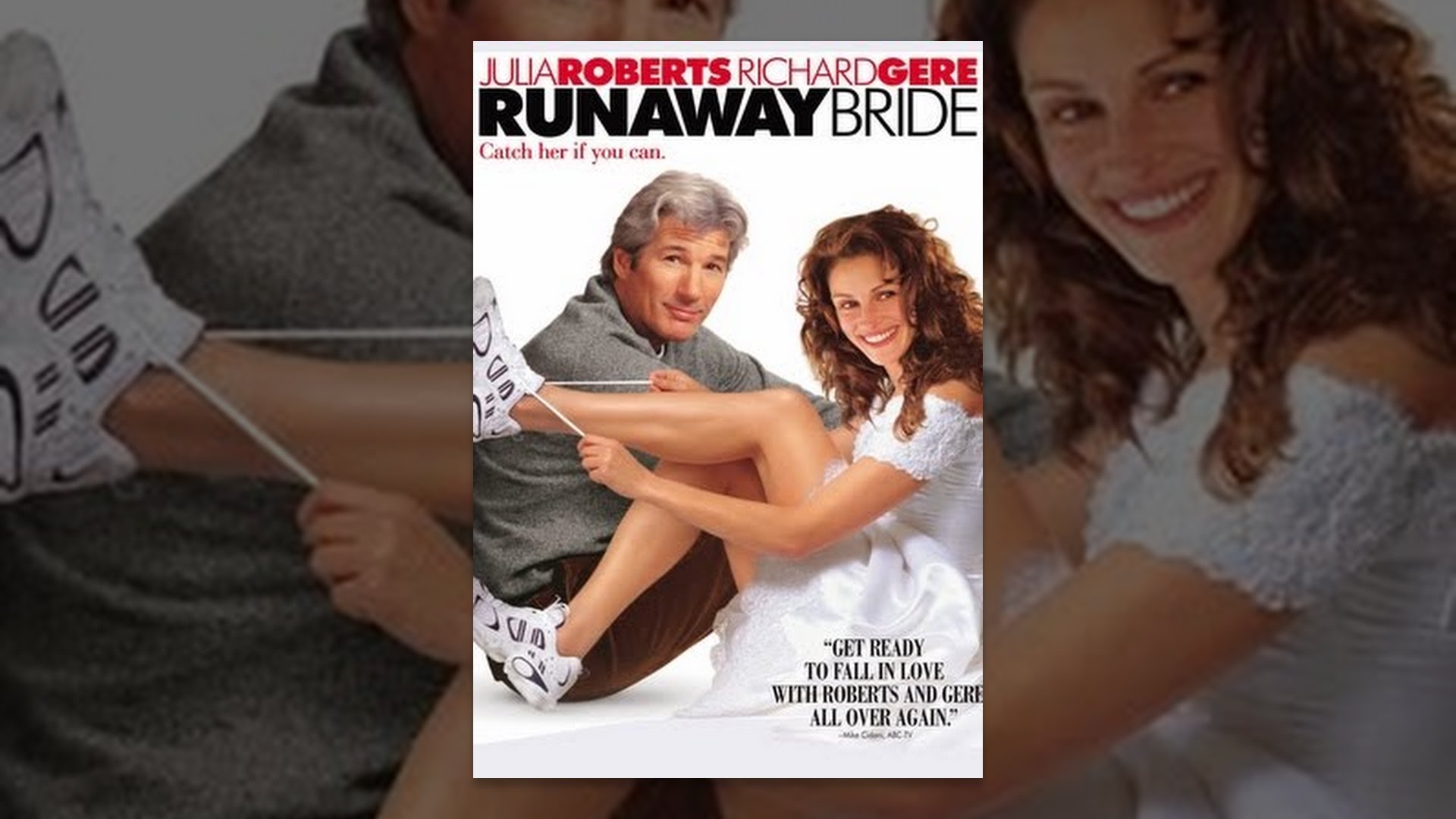 Runaway Bride - Movies on Google Play