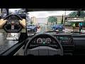CCD 20 City Car Driving 20 Steering Wheel GamePlay CCD 20 City Car Driving 20 Steering Wheel GamePlay