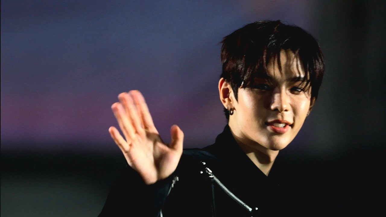 [2025 AAA]RIIZE_Ending 인사_12/6