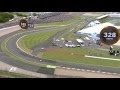 A Bird's Eye View of Silverstone | British Grand Prix 2016