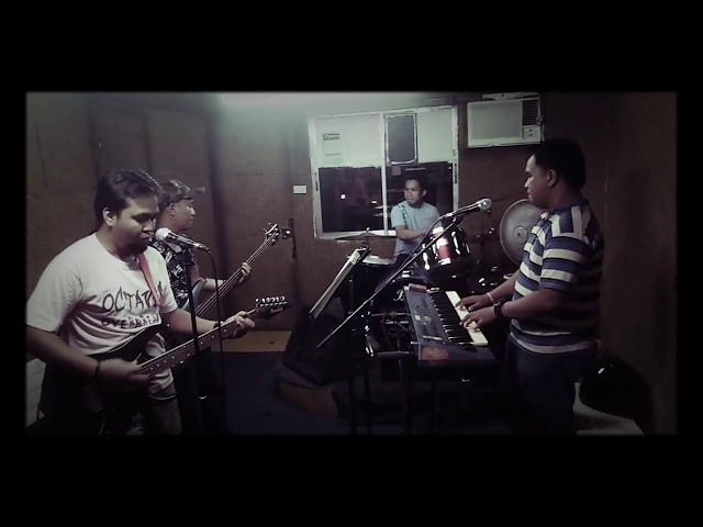 CRAZY FOR YOU by MOJITOS BAND CEBU (COVER) class=