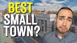 Moving to Middletown Maryland | Top Places to Live in Frederick County
