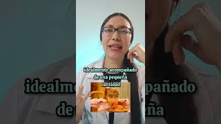 Cómo se recomienda comer tomate? #sabiasque