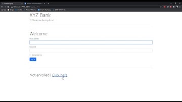 CMPE 273 Refresher Assignment