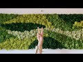 EASY DIY moss wall art statement piece!! 🥦🥦