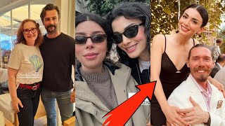 Özge Yağız's Candid Confession: Love Knows No Age with Gökberk