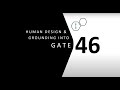 Human Design Gate 46 and Grounding