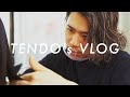 TENDO's VLOG【前編】| HAIRCAMP