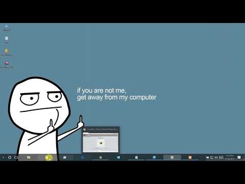Can't Type in Windows 10 Search Bar - 100 Fix