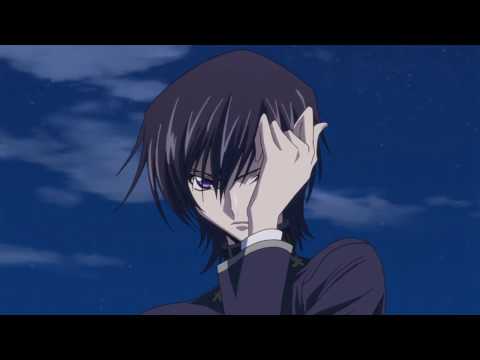 Code Geass R2 but with the Miraculous Ladybug Opening